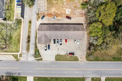 1002 W Bluff Street E Woodville TX 75979