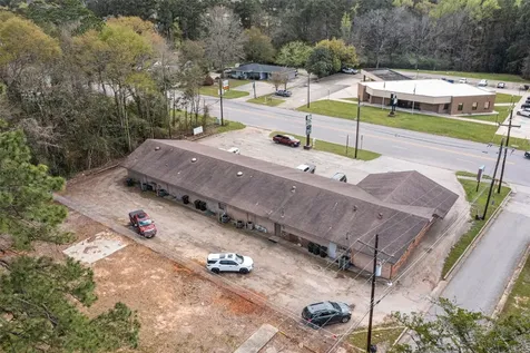 1002 W Bluff Street E Woodville TX 75979