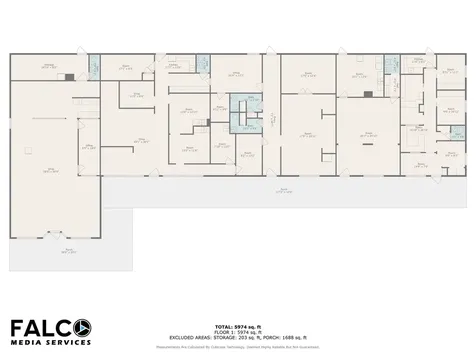 1002 W Bluff Street E Woodville TX 75979