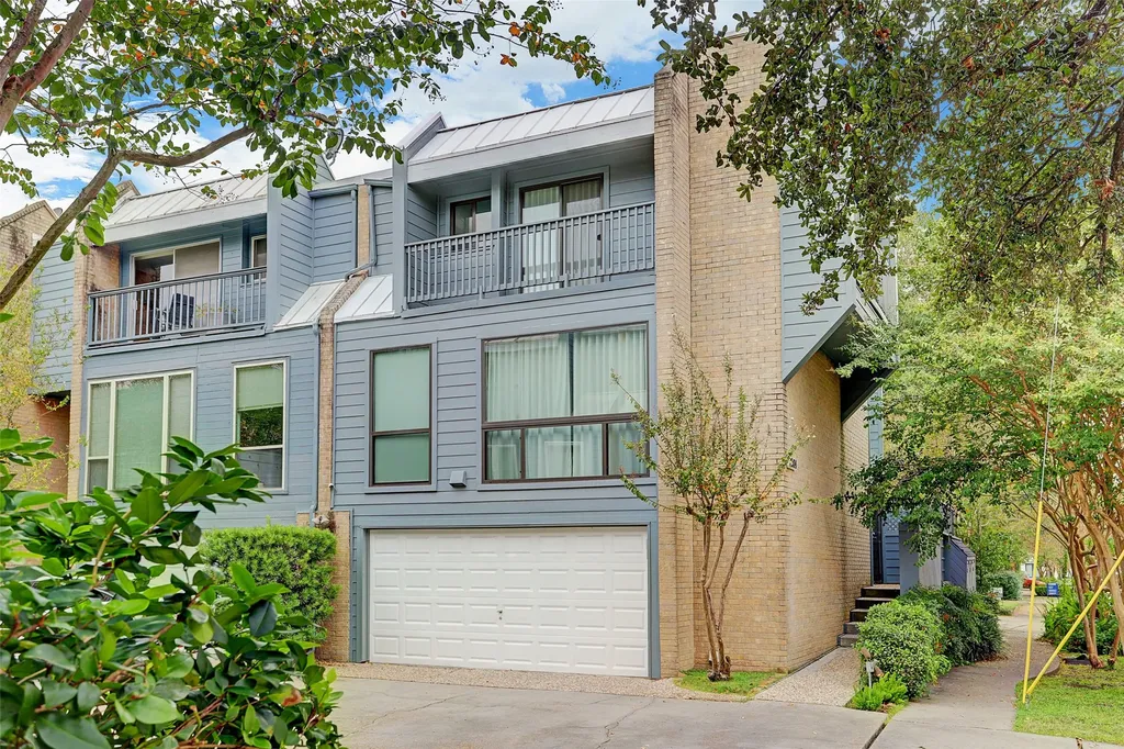 2504 Mandell Street 1 Houston TX 77006
