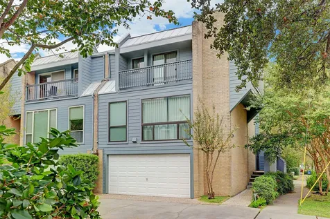 2504 Mandell Street 1 Houston TX 77006