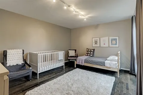 2504 Mandell Street 1 Houston TX 77006