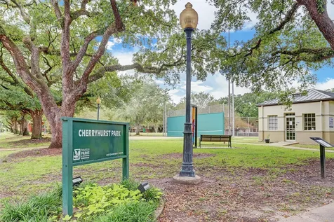 2504 Mandell Street 1 Houston TX 77006