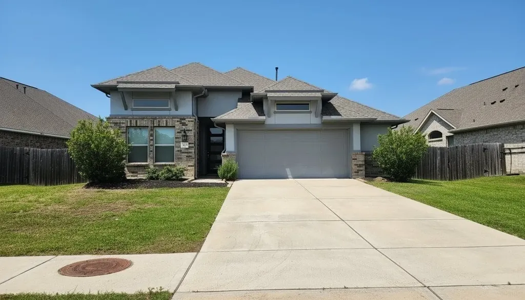 1406 Munson Valley Road Richmond TX 77406