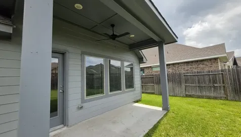 1406 Munson Valley Road Richmond TX 77406