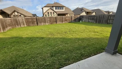 1406 Munson Valley Road Richmond TX 77406
