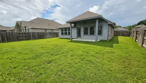 1406 Munson Valley Road Richmond TX 77406