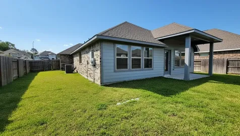 1406 Munson Valley Road Richmond TX 77406