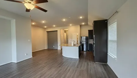 1406 Munson Valley Road Richmond TX 77406