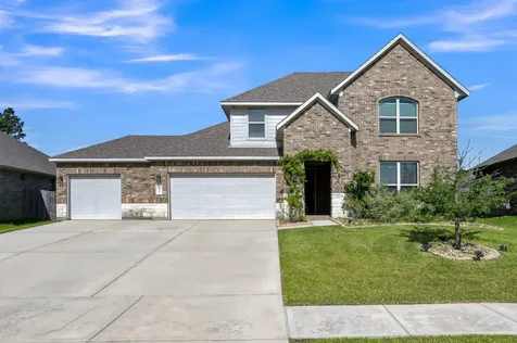 14418 Kerrick Vista Lane Conroe TX 77384