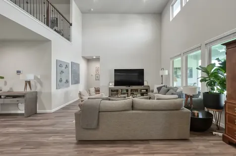 14418 Kerrick Vista Lane Conroe TX 77384