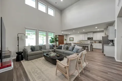 14418 Kerrick Vista Lane Conroe TX 77384