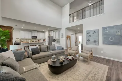 14418 Kerrick Vista Lane Conroe TX 77384