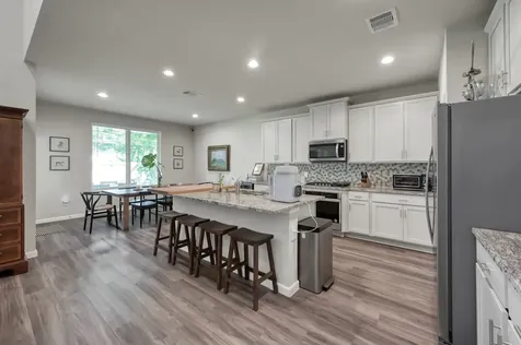 14418 Kerrick Vista Lane Conroe TX 77384