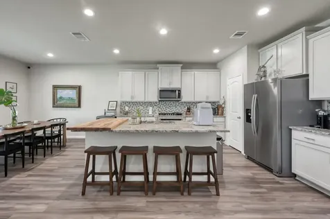14418 Kerrick Vista Lane Conroe TX 77384