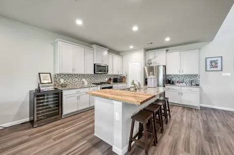 14418 Kerrick Vista Lane Conroe TX 77384