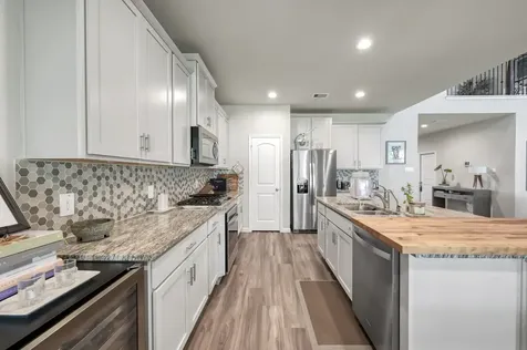 14418 Kerrick Vista Lane Conroe TX 77384