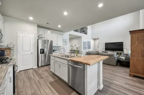 14418 Kerrick Vista Lane Conroe TX 77384