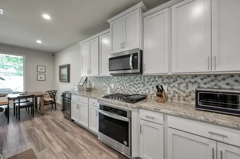14418 Kerrick Vista Lane Conroe TX 77384
