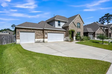 14418 Kerrick Vista Lane Conroe TX 77384