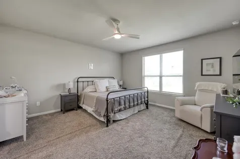 14418 Kerrick Vista Lane Conroe TX 77384