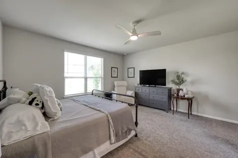 14418 Kerrick Vista Lane Conroe TX 77384