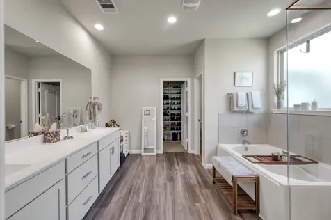 14418 Kerrick Vista Lane Conroe TX 77384
