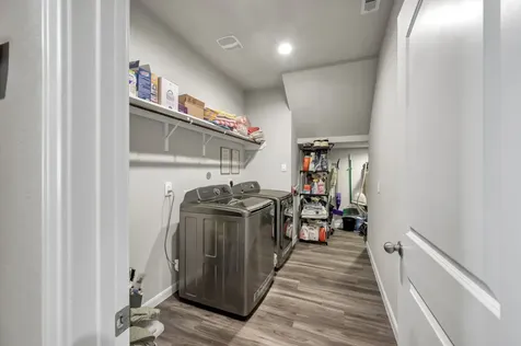 14418 Kerrick Vista Lane Conroe TX 77384