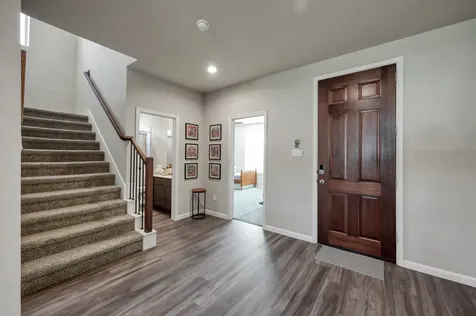 14418 Kerrick Vista Lane Conroe TX 77384