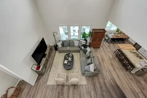 14418 Kerrick Vista Lane Conroe TX 77384