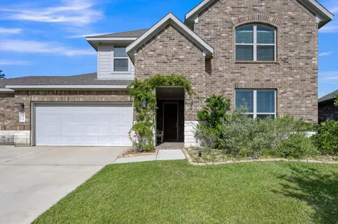 14418 Kerrick Vista Lane Conroe TX 77384