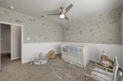14418 Kerrick Vista Lane Conroe TX 77384