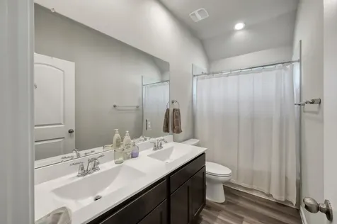 14418 Kerrick Vista Lane Conroe TX 77384