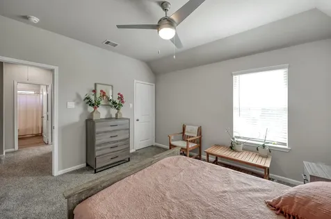 14418 Kerrick Vista Lane Conroe TX 77384