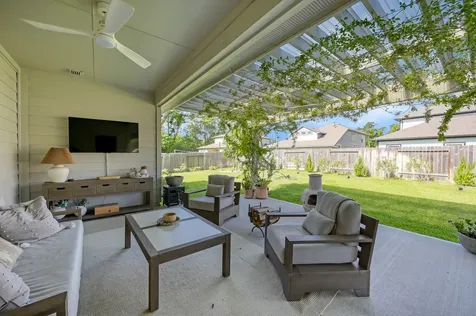 14418 Kerrick Vista Lane Conroe TX 77384