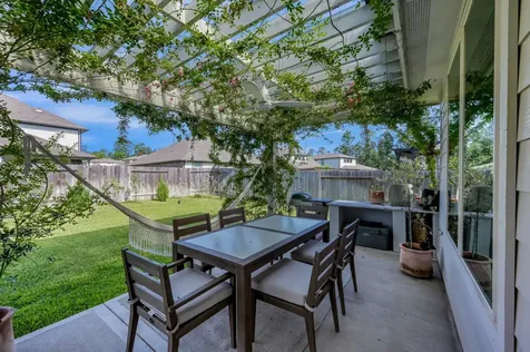 14418 Kerrick Vista Lane Conroe TX 77384