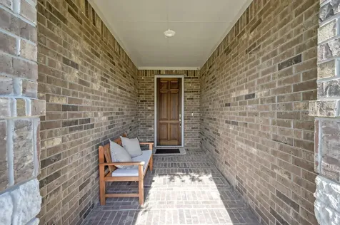 14418 Kerrick Vista Lane Conroe TX 77384