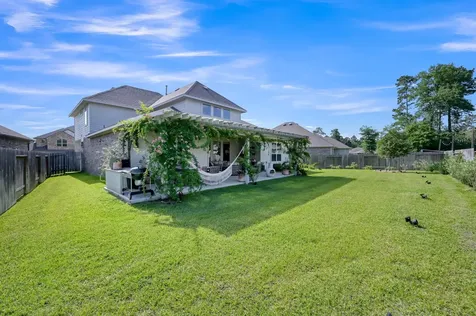 14418 Kerrick Vista Lane Conroe TX 77384