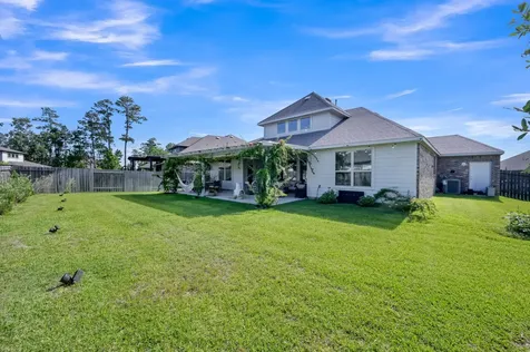 14418 Kerrick Vista Lane Conroe TX 77384