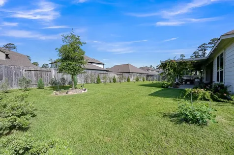 14418 Kerrick Vista Lane Conroe TX 77384