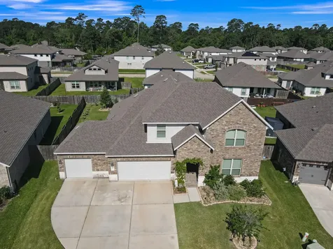 14418 Kerrick Vista Lane Conroe TX 77384
