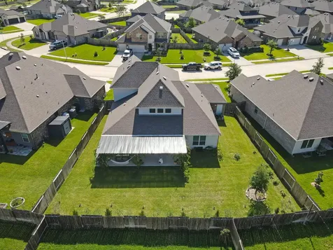 14418 Kerrick Vista Lane Conroe TX 77384