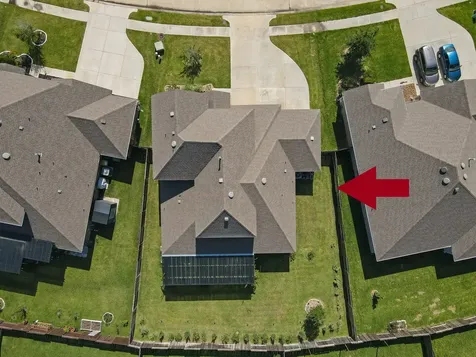 14418 Kerrick Vista Lane Conroe TX 77384