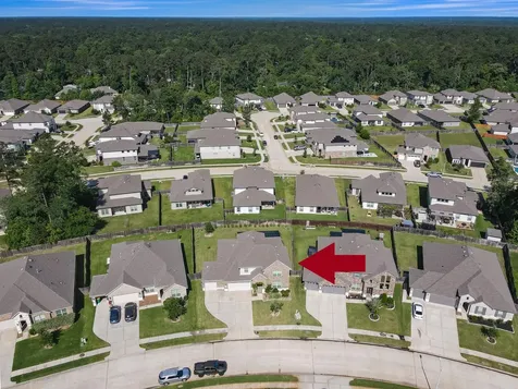 14418 Kerrick Vista Lane Conroe TX 77384