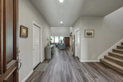 14418 Kerrick Vista Lane Conroe TX 77384