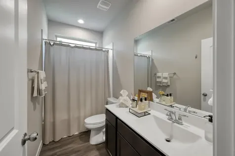 14418 Kerrick Vista Lane Conroe TX 77384