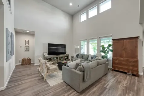 14418 Kerrick Vista Lane Conroe TX 77384