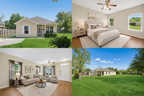 1708 Rosalee Street La Marque TX 77568