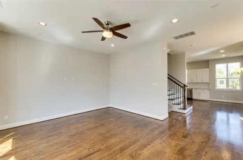 1815 Napa Creek Lane Houston TX 77009