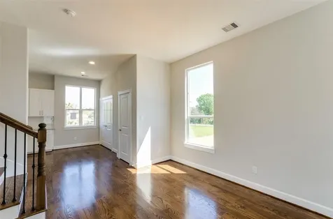 1815 Napa Creek Lane Houston TX 77009
